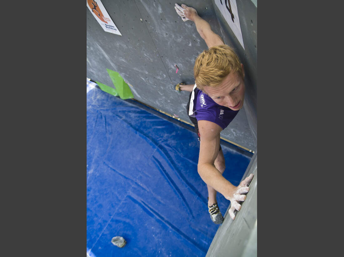 Bilder vom Boulder-Weltcup München 2012 34